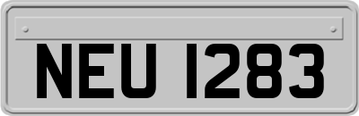 NEU1283