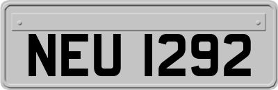 NEU1292