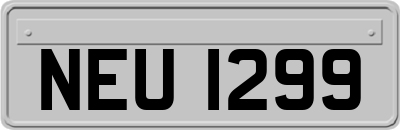 NEU1299