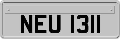 NEU1311