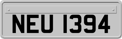 NEU1394