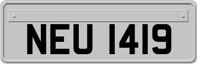 NEU1419