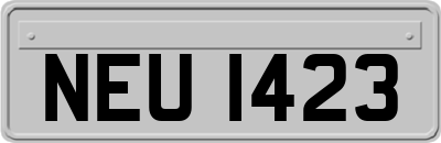 NEU1423