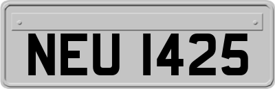 NEU1425