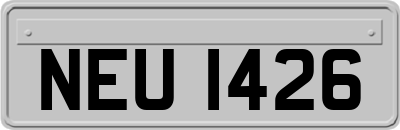 NEU1426