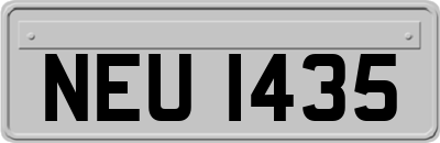 NEU1435