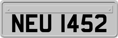 NEU1452