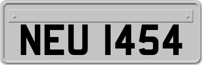 NEU1454