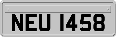 NEU1458