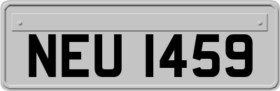 NEU1459