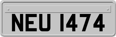 NEU1474