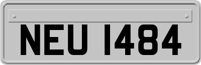 NEU1484