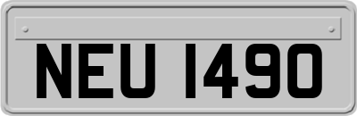 NEU1490