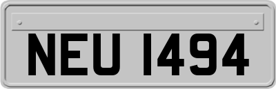 NEU1494