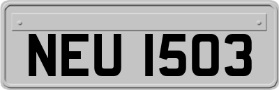 NEU1503