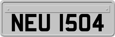 NEU1504