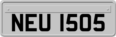 NEU1505