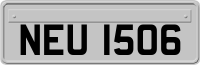 NEU1506