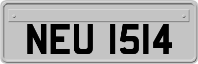 NEU1514