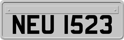 NEU1523