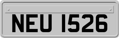 NEU1526