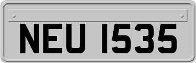 NEU1535