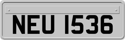 NEU1536