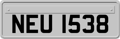 NEU1538