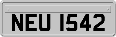 NEU1542