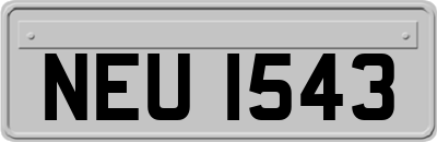 NEU1543