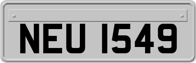 NEU1549