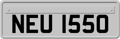 NEU1550