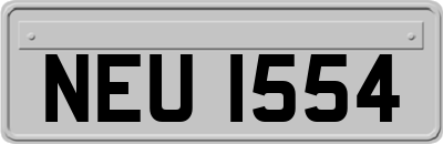 NEU1554