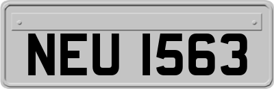 NEU1563