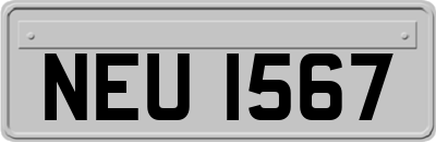 NEU1567