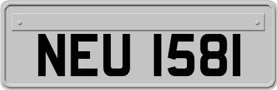 NEU1581