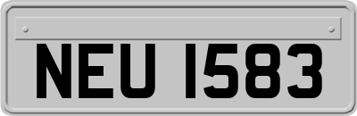 NEU1583