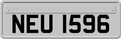 NEU1596