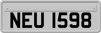 NEU1598