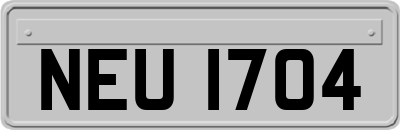 NEU1704