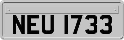 NEU1733