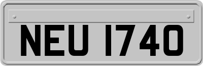 NEU1740