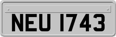 NEU1743