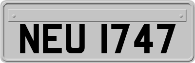 NEU1747