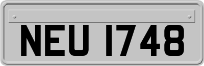 NEU1748