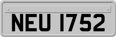 NEU1752