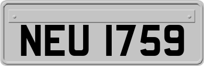 NEU1759