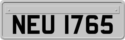 NEU1765