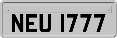 NEU1777