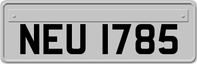 NEU1785